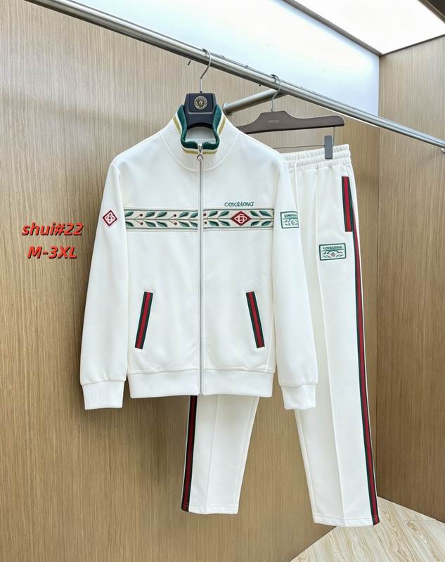 Casablanca M-3XL 12yr70