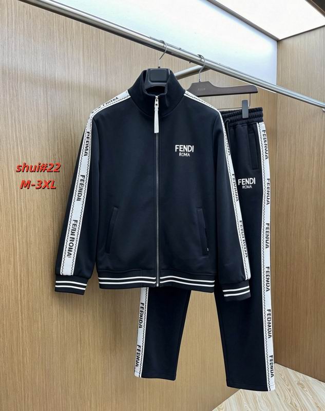 Fendi M-3XL 12yr350