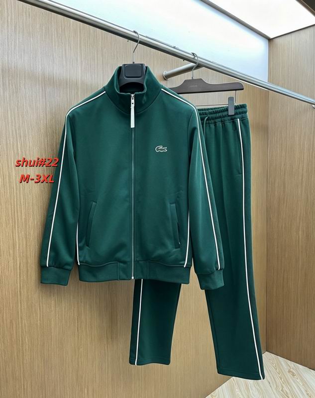 Lacoste M-3XL 12yr69
