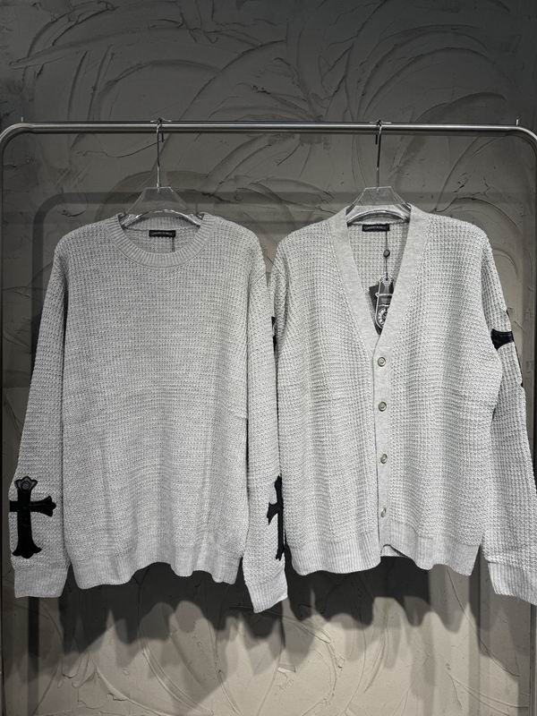 Chrome Hearts S-L xjtx29