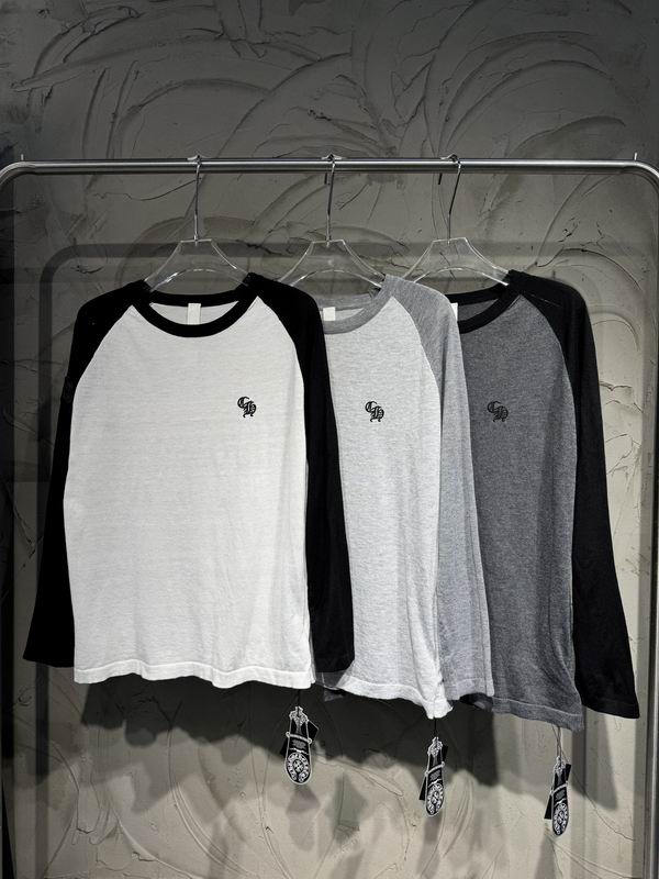 Chrome Hearts M-XL xjtx30