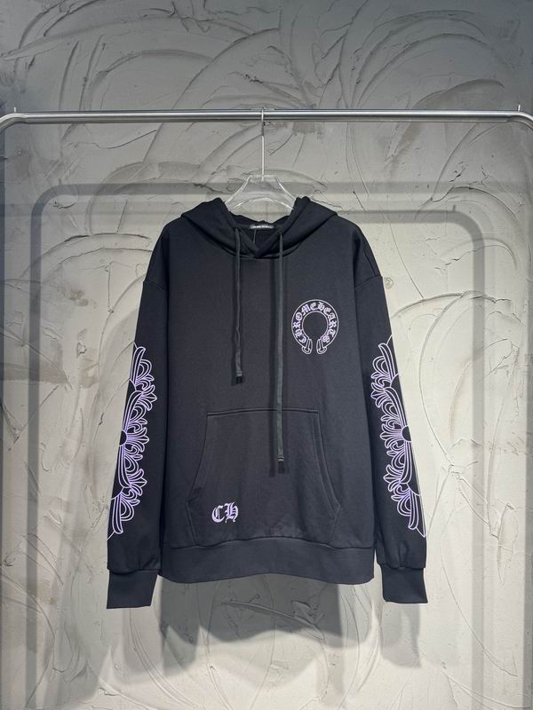 Chrome Hearts S-XL xjtx18