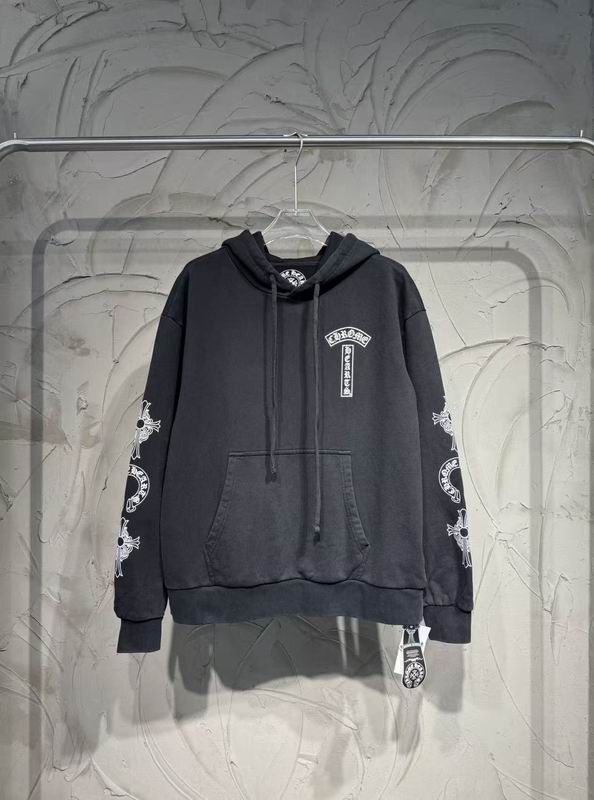 Chrome Hearts S-XL xjtx19