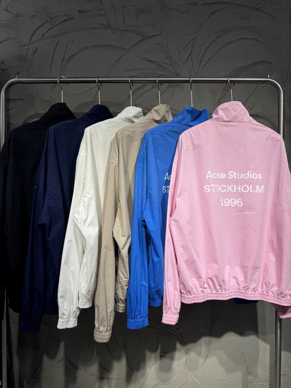 Acne Studios S-L xjtx17