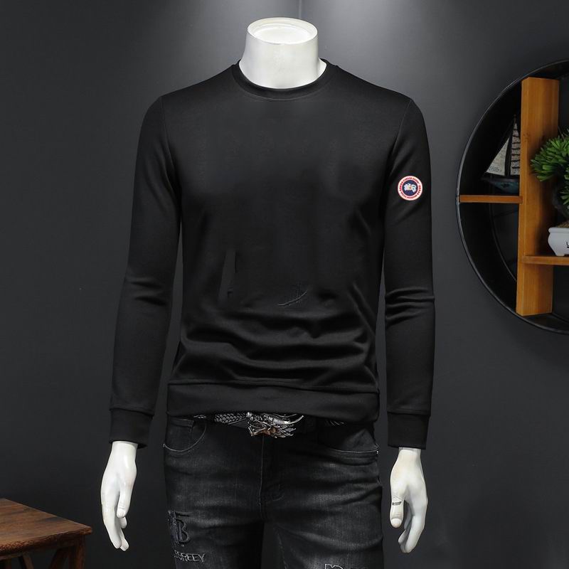 Canada Goose M-5XL 12yr09