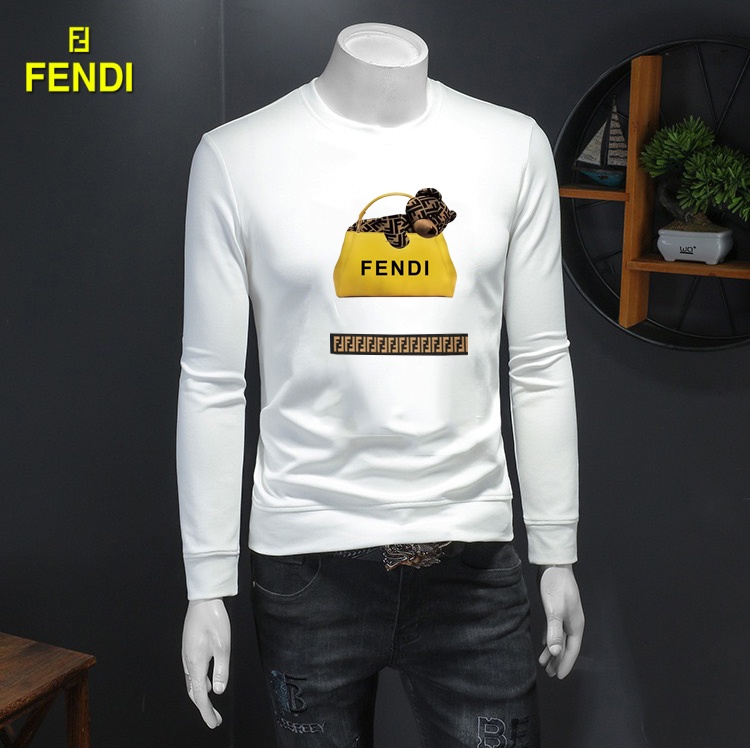 Fendi M-5XL 12yr197