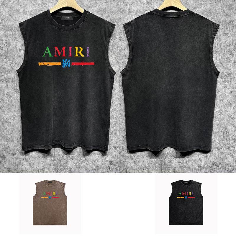 Amiri S-2XL 11tr ZJBAM108