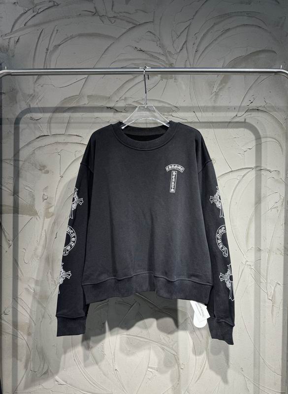 Chrome Hearts S-L xjtx04