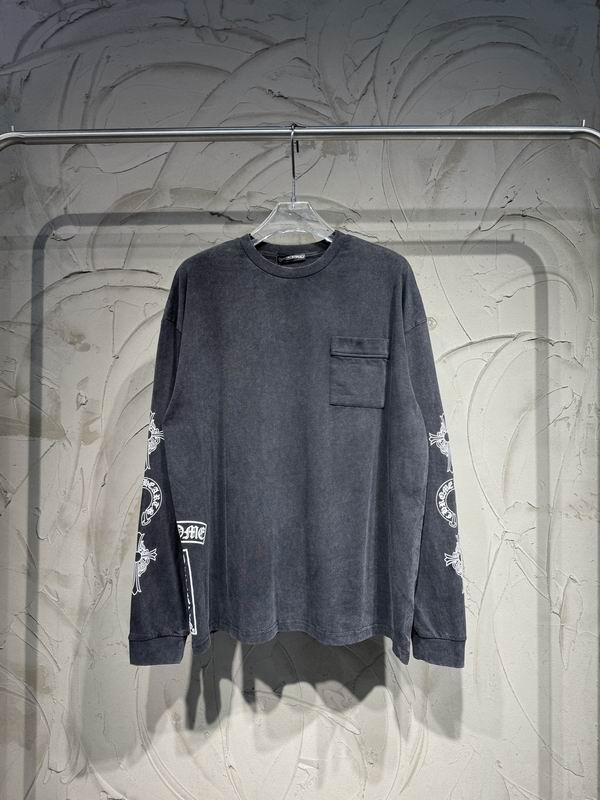 Chrome Hearts S-XL xjtx55