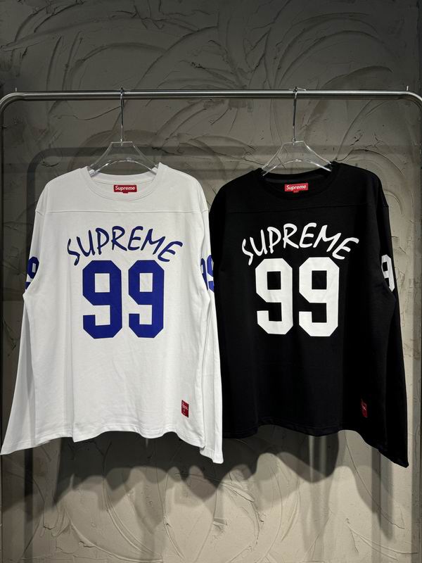 Supreme S-XL xjtx01