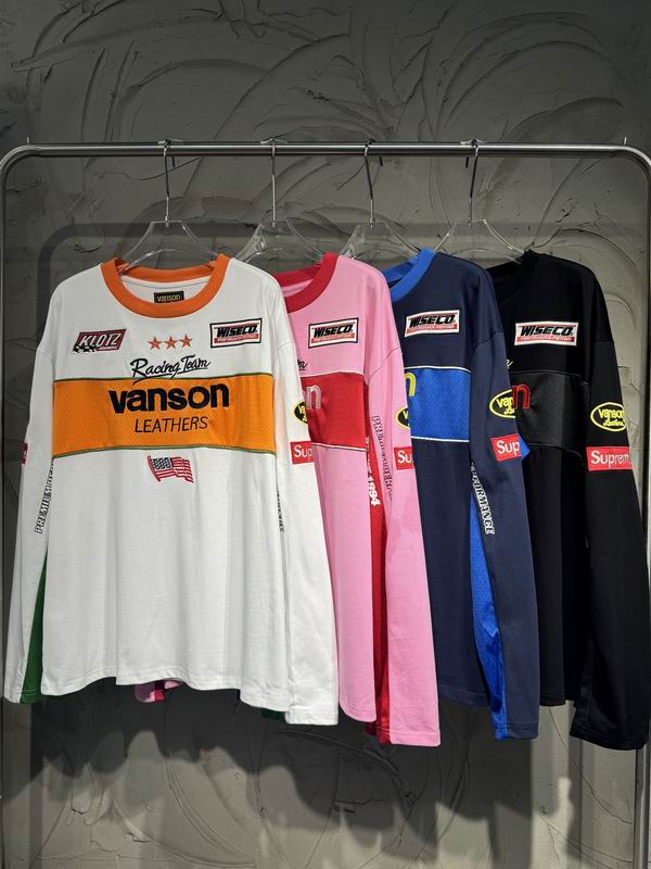 Supreme S-XL xjtx03