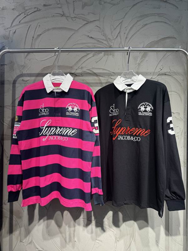Supreme S-XL xjtx01