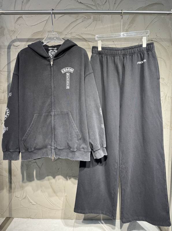 Chrome Hearts S-L xjtx03