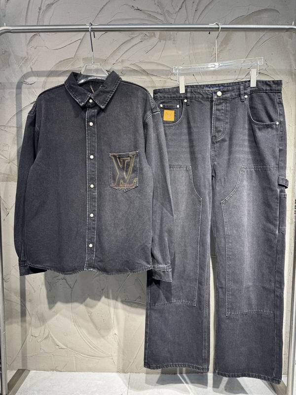 LV sz46-52  30-36 xjtx35