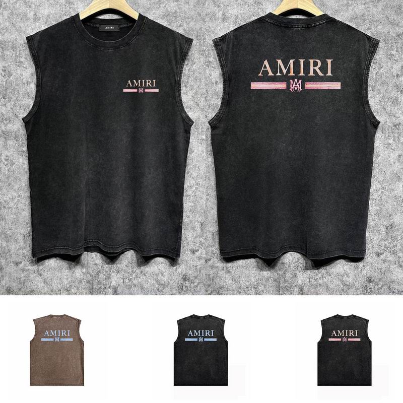 Amiri S-2XL 11tr ZJBAM150