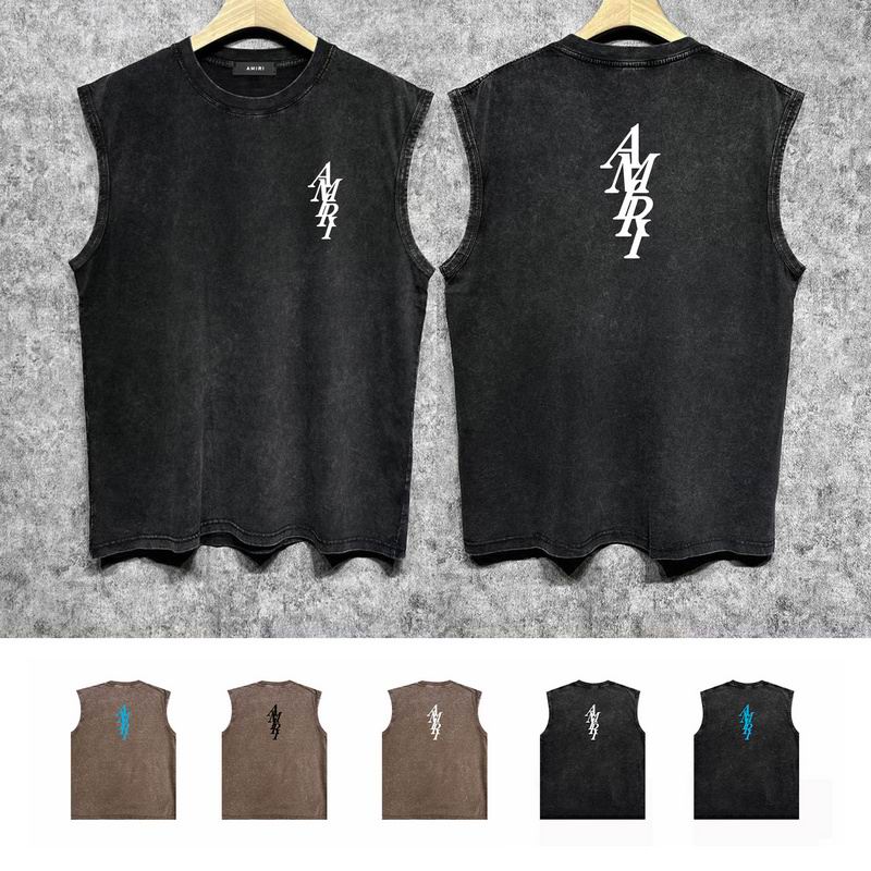 Amiri S-2XL 11tr ZJBAM154