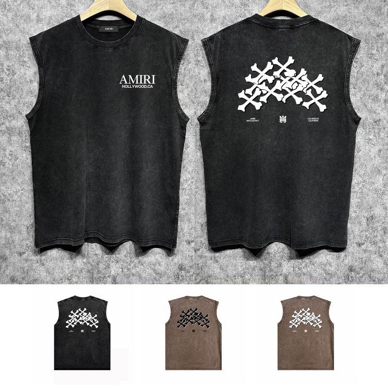 Amiri S-2XL 11tr ZJBAM158