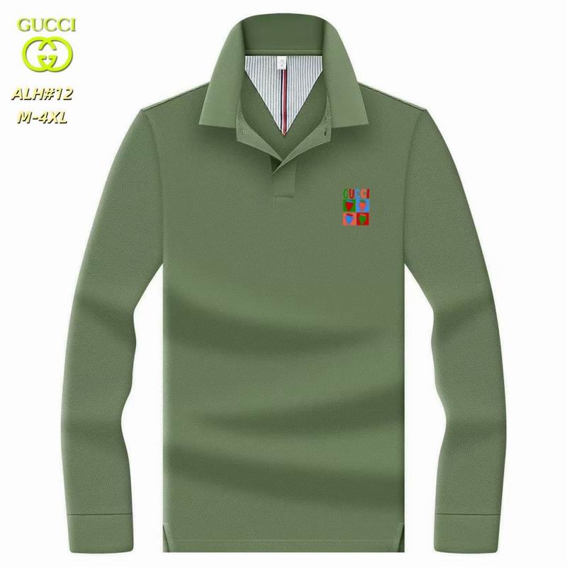 Gucci M-4XL 12yr95