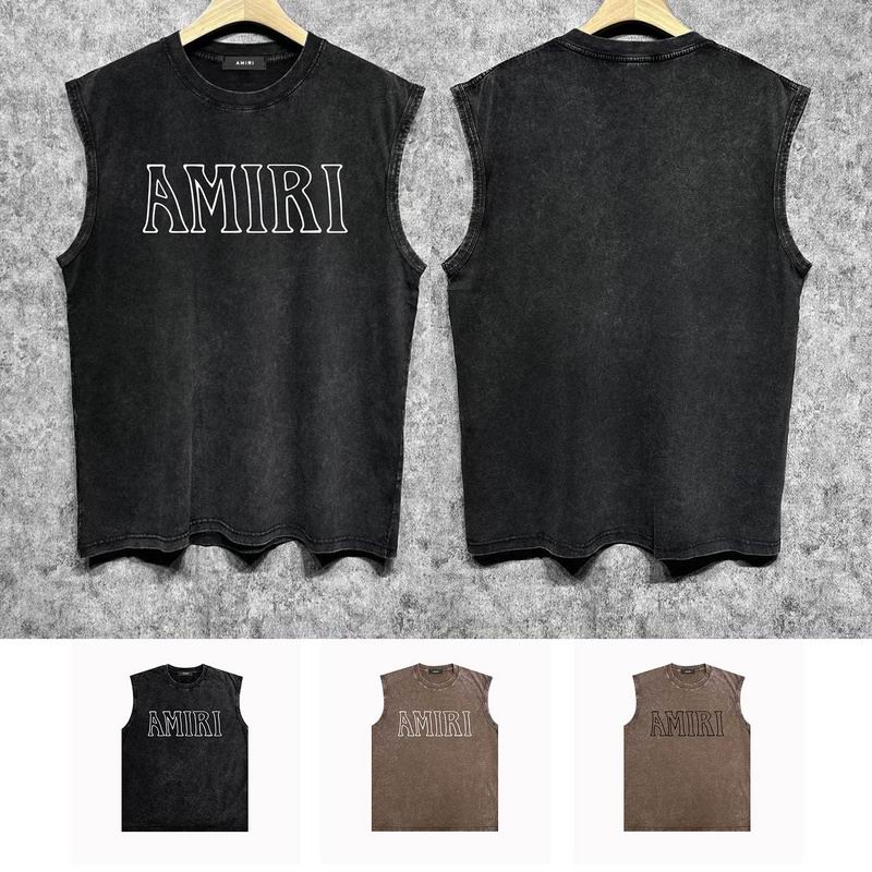 Amiri S-2XL 11tr ZJBAM161