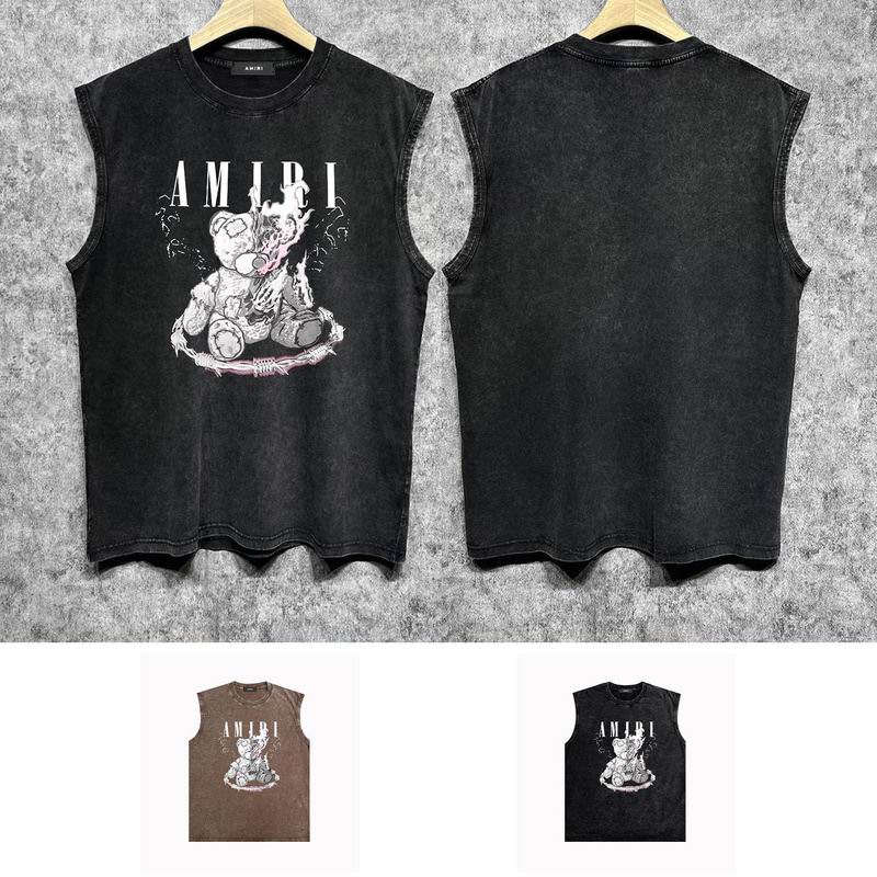 Amiri S-2XL 11tr ZJBAM166