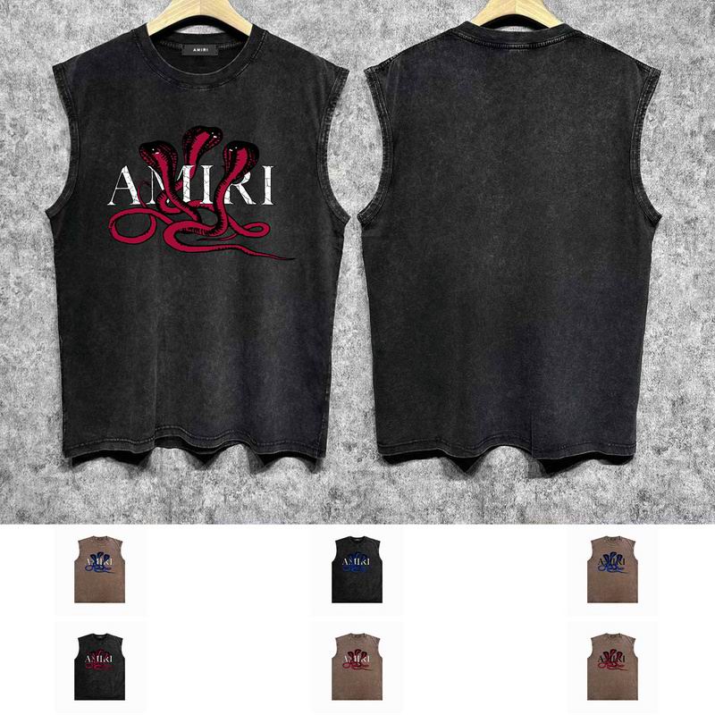 Amiri S-2XL 11tr ZJBAM172