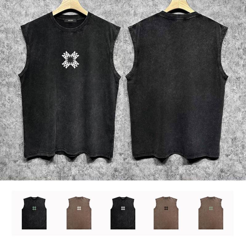 Amiri S-2XL 11tr ZJBAM188