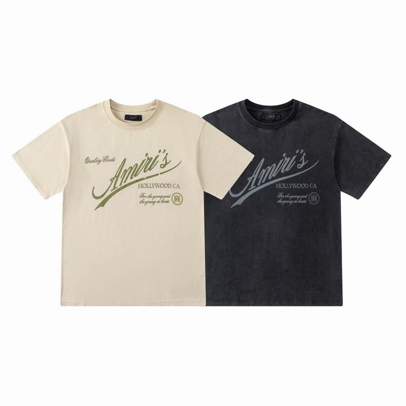 Amiri S-XL uftx8117