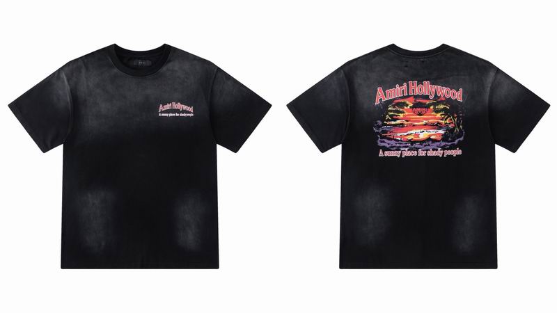 Amiri S-XL uftx8112