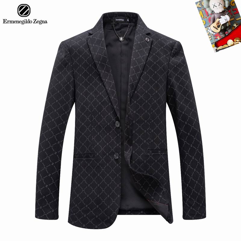 Zegna Suits 1018
