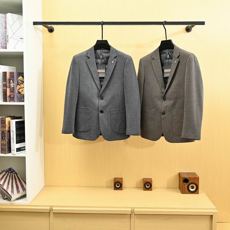 Zegna M-4XL fxtx08