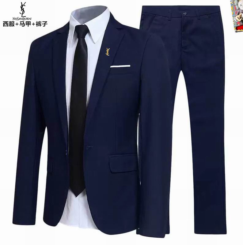 YSL Suit 1010