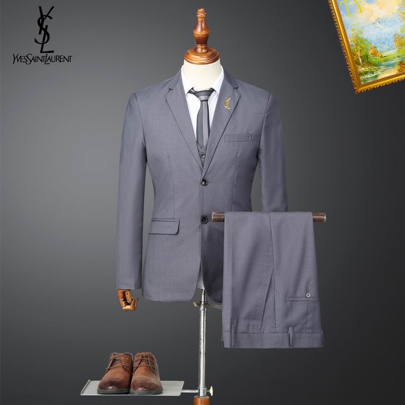 YSL M-3XL 25tr07