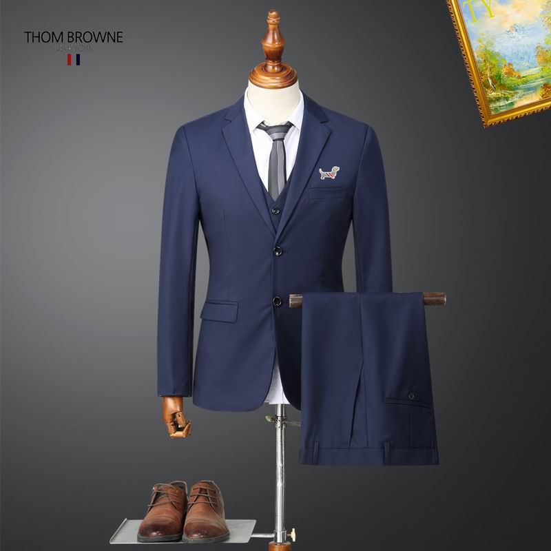 Thom Browne Suit 1018