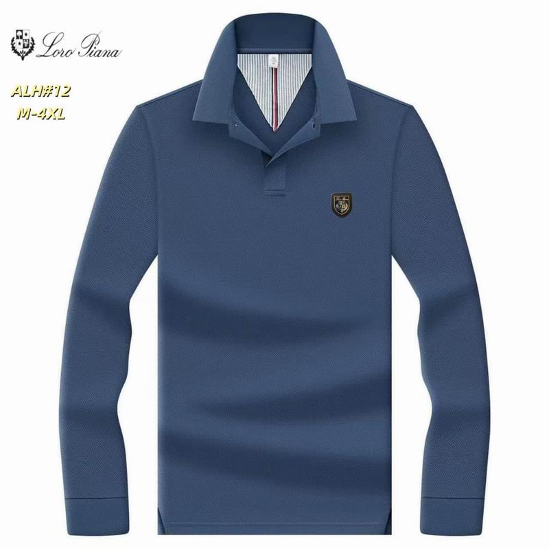 Loro Piana M-4XL 12yr06