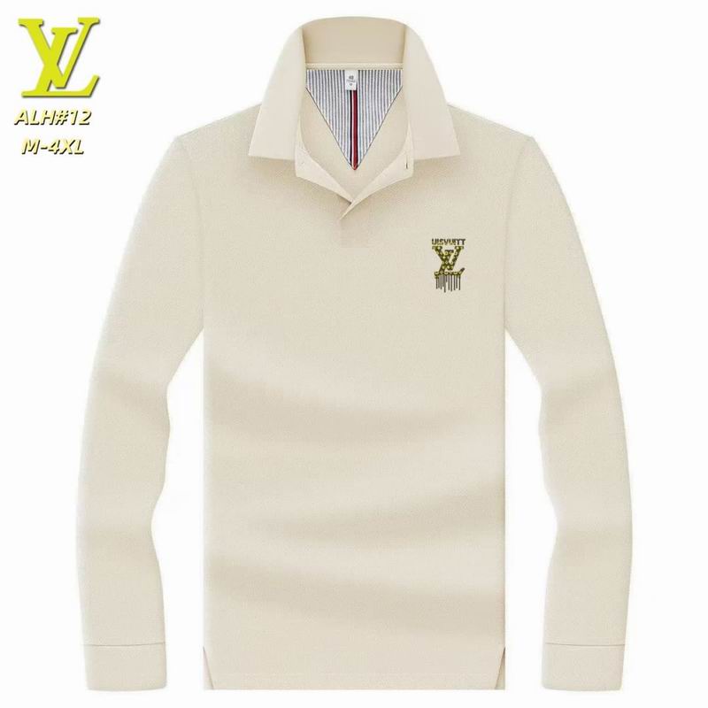 LV M-4XL 12yr43