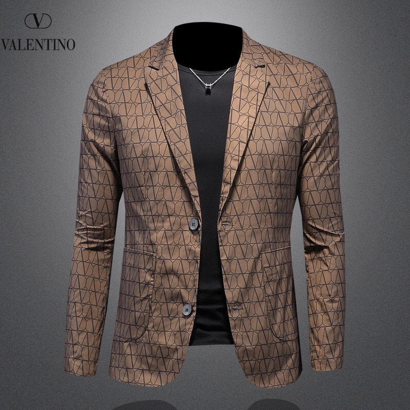 Valentino Suit 1010
