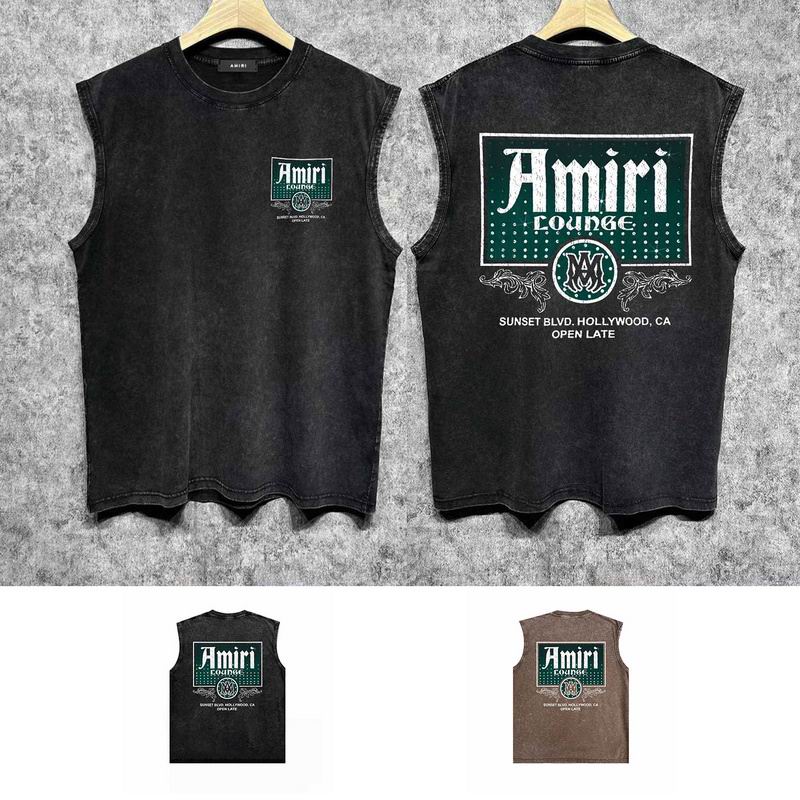 Amiri S-2XL 11tr ZJBAM227