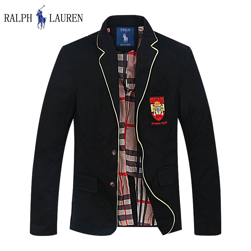 Ralph Lauren Suits 1010