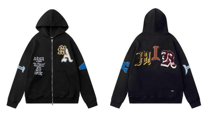 Amiri S-XL uftx7217