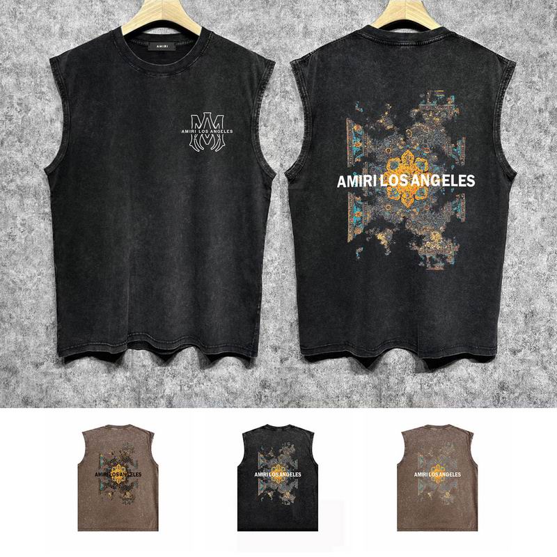 Amiri S-2XL 11tr ZJBAM233