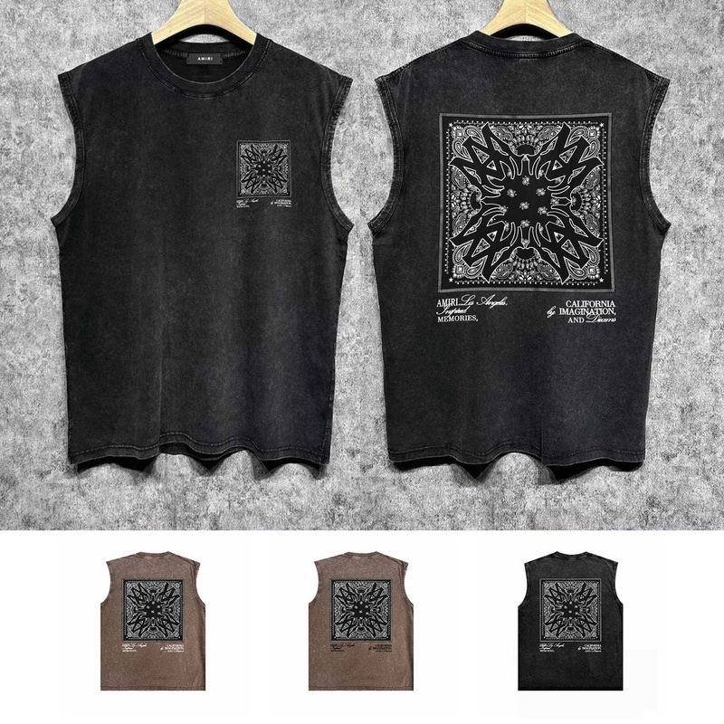 Amiri S-2XL 11tr ZJBAM235