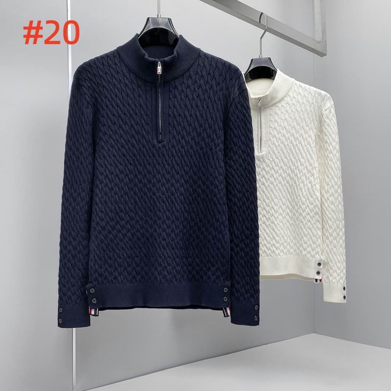 Thom Browne M-4XL 12yr195