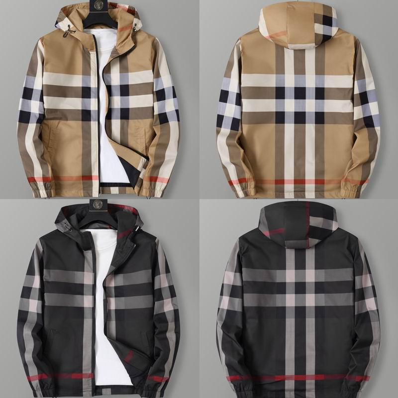 Burberry M-3XL uftx38