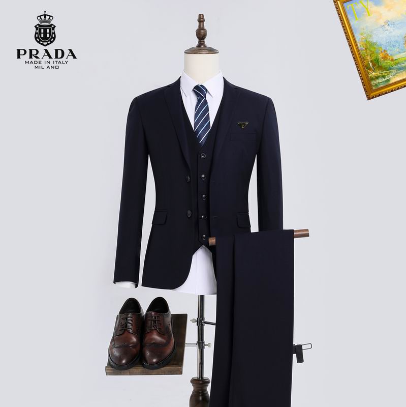 Prada M-3XL 25tx23