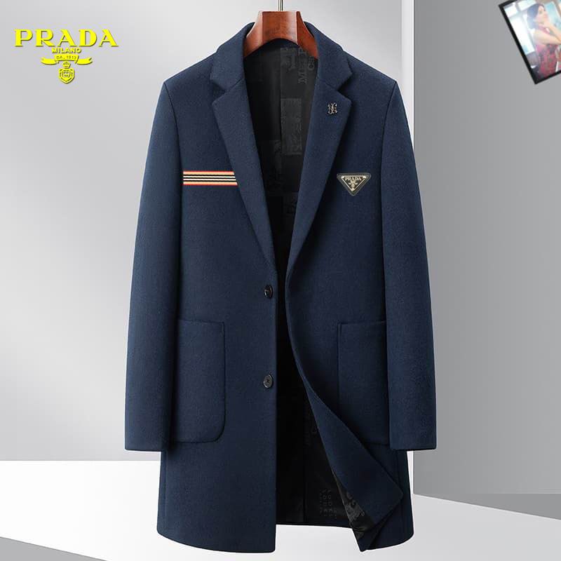 Prada M-4XL 12yr38