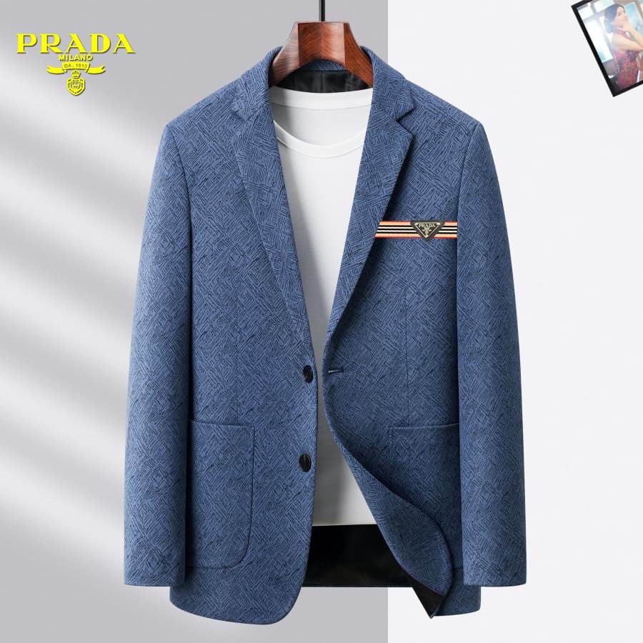 Prada M-4XL 12yr41