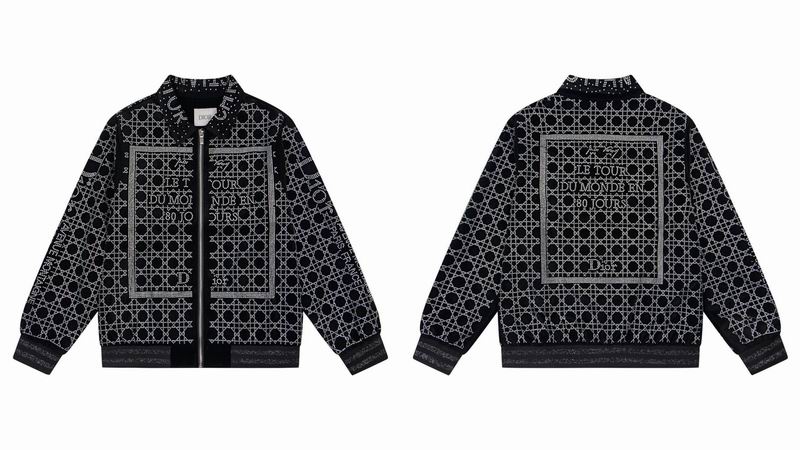 Dior M-2XL uftx38