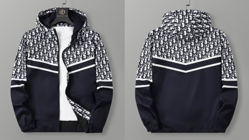 Dior M-3XL uftx39