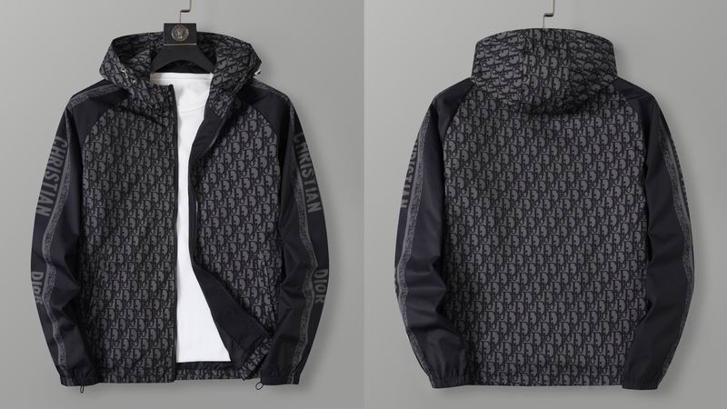 Dior M-3XL uftx40