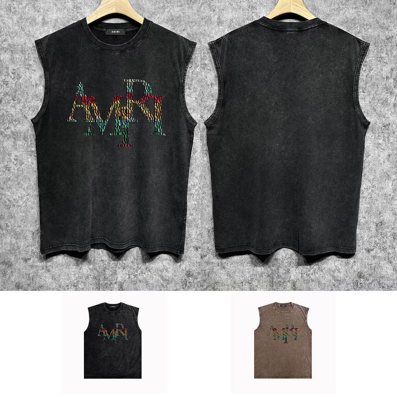 Amiri S-2XL 11trZJBAM268